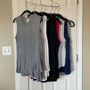 Tank Top Bundle